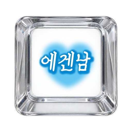 에겐남